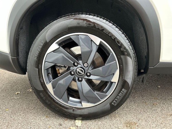Used Nissan X-Trail 2024 for sale - 76249603: Photo 11