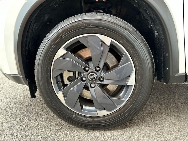 Used Nissan X-Trail 2024 for sale - 76249603: Photo 13
