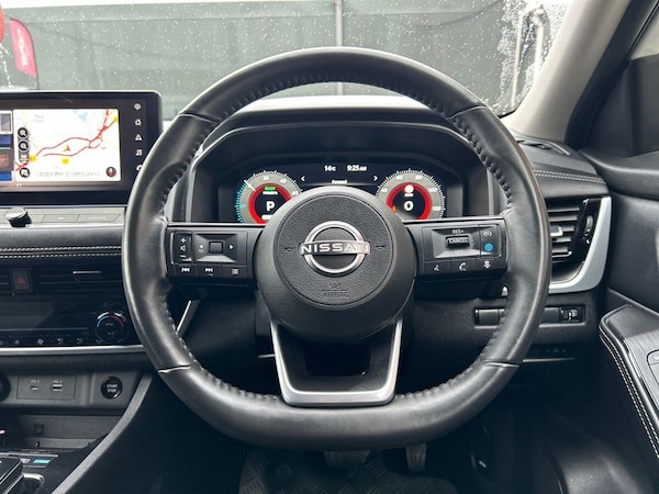 Used Nissan X-Trail 2024 for sale - 76249603: Photo 19