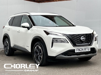 Nissan - X-Trail