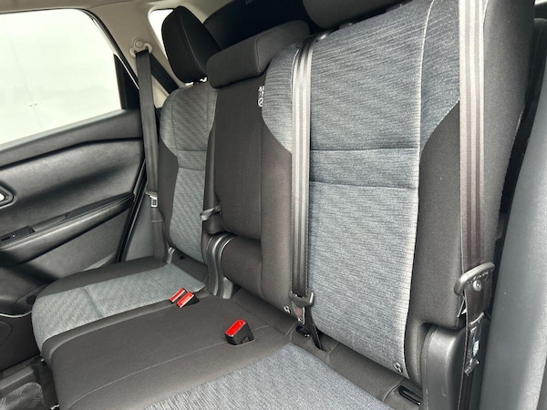 Used Nissan X-Trail 2024 for sale - 76249603: Photo 20