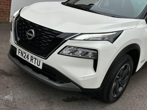 Used Nissan X-Trail 2024 for sale - 76249603: Photo 37