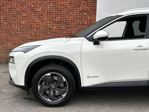 Used Nissan X-Trail 2024 for sale - 76249603: Photo 38