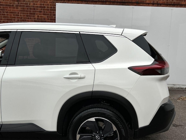 Used Nissan X-Trail 2024 for sale - 76249603: Photo 39