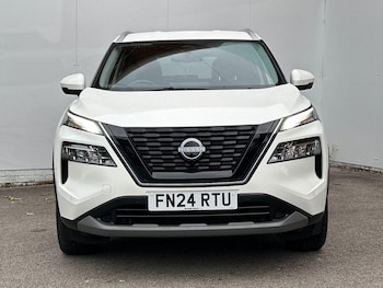 Used Nissan X-Trail 2024 for sale - 76249603: Photo 4