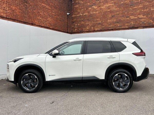Used Nissan X-Trail 2024 for sale - 76249603: Photo 6