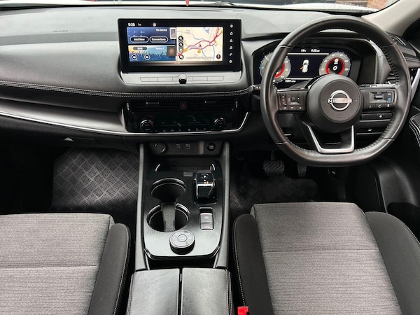 Used Nissan X-Trail 2024 for sale - 76249603: Photo 7