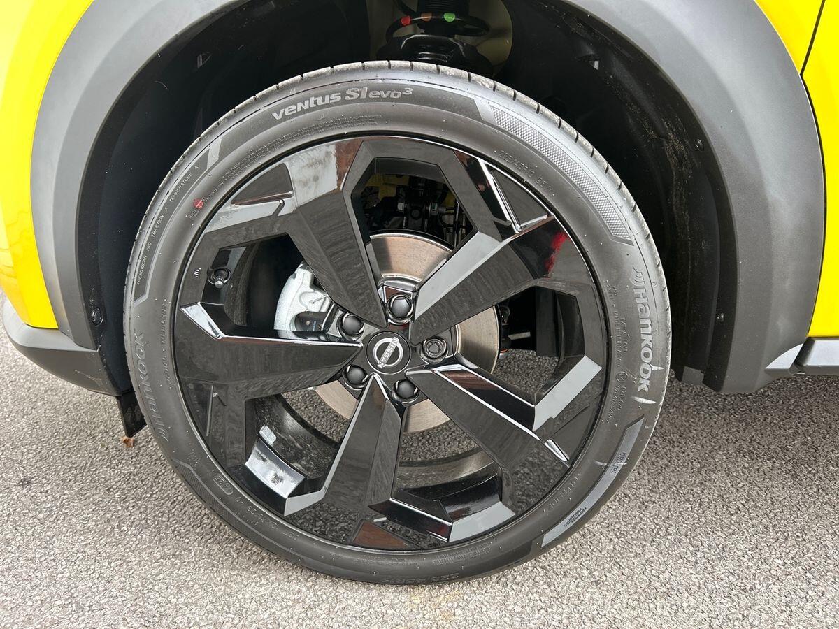 Used Nissan Juke 2025 for sale - 77104232: Photo 11