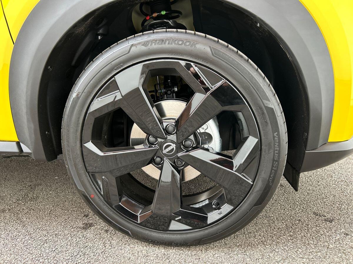 Used Nissan Juke 2025 for sale - 77104232: Photo 12