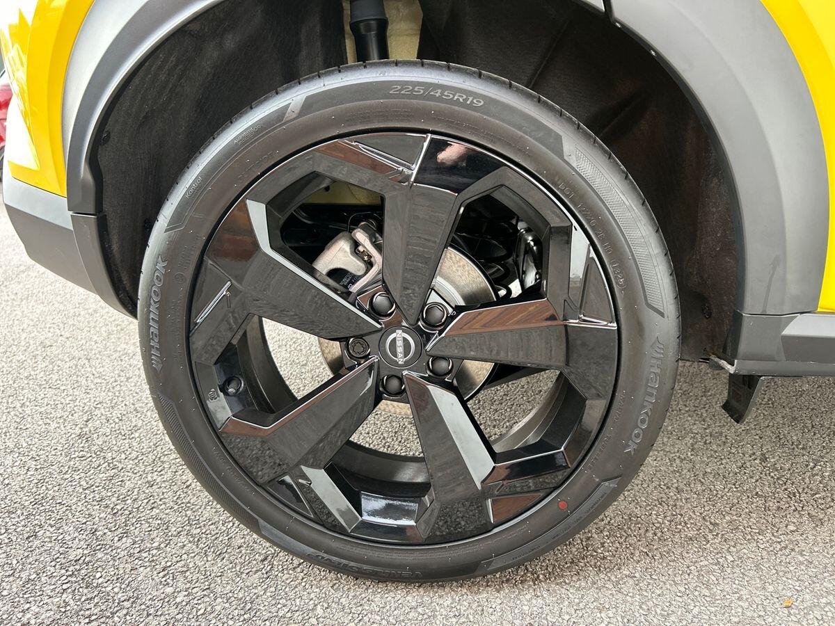 Used Nissan Juke 2025 for sale - 77104232: Photo 13