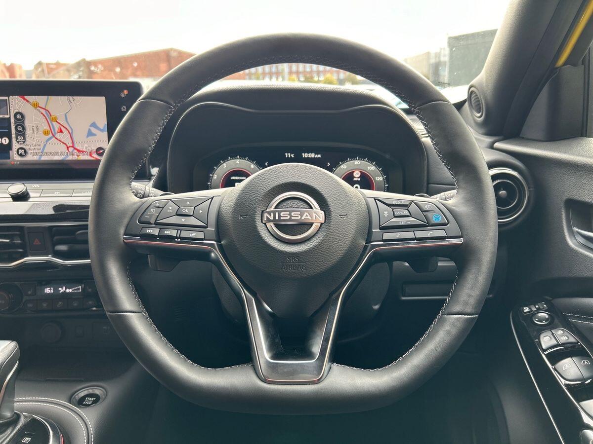 Used Nissan Juke 2025 for sale - 77104232: Photo 17