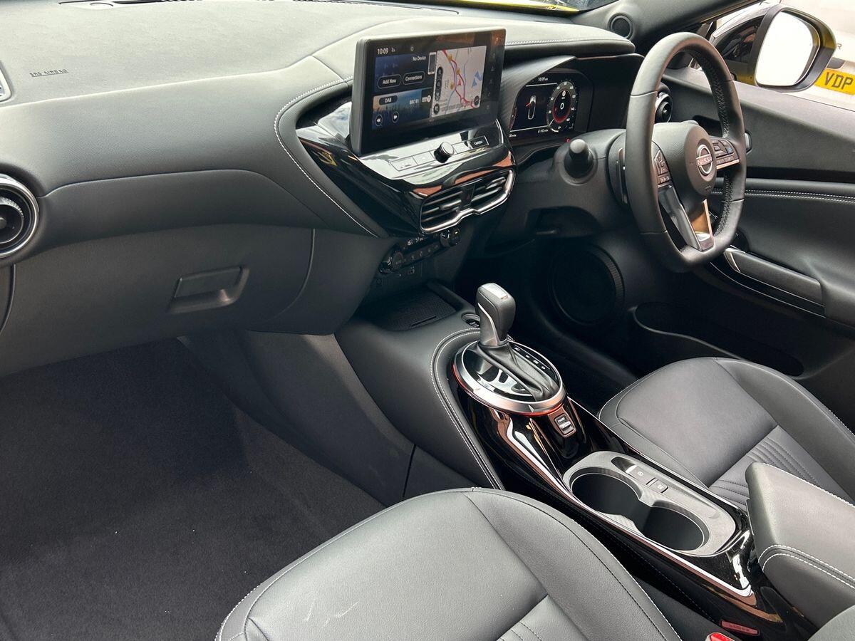 Used Nissan Juke 2025 for sale - 77104232: Photo 2