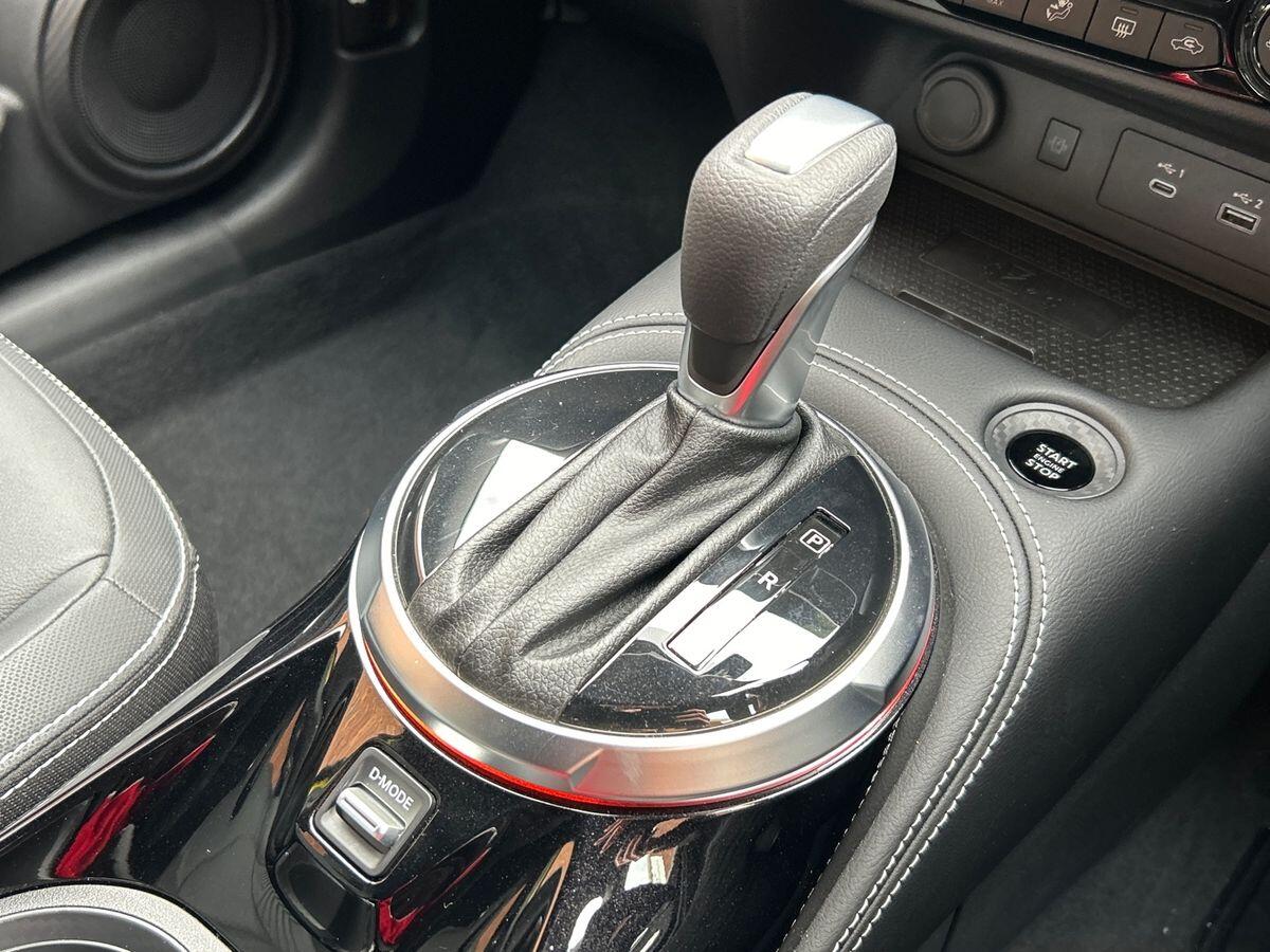 Used Nissan Juke 2025 for sale - 77104232: Photo 24