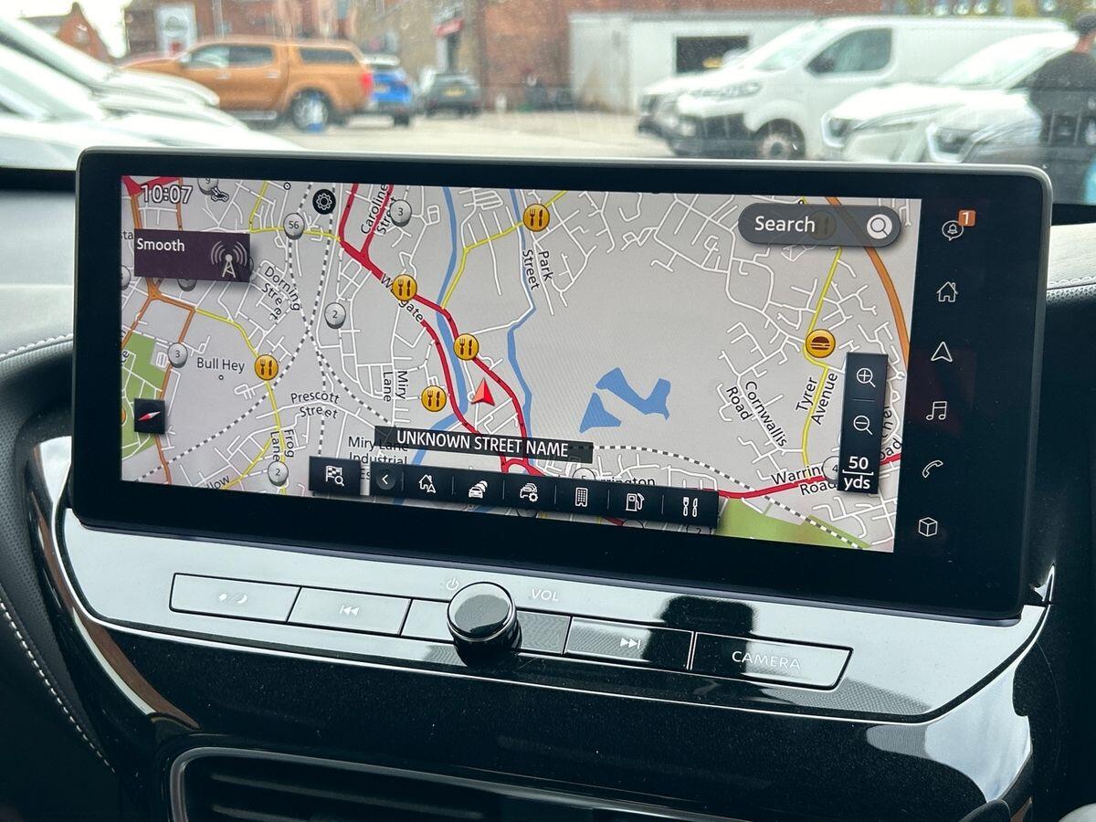 Used Nissan Juke 2025 for sale - 77104232: Photo 27