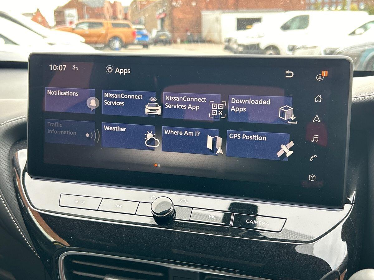 Used Nissan Juke 2025 for sale - 77104232: Photo 29