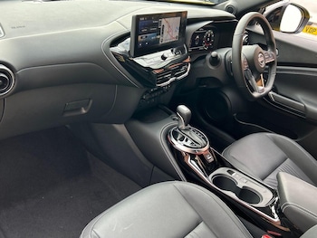 Used Nissan Juke 2025 for sale - 77104232: Photo