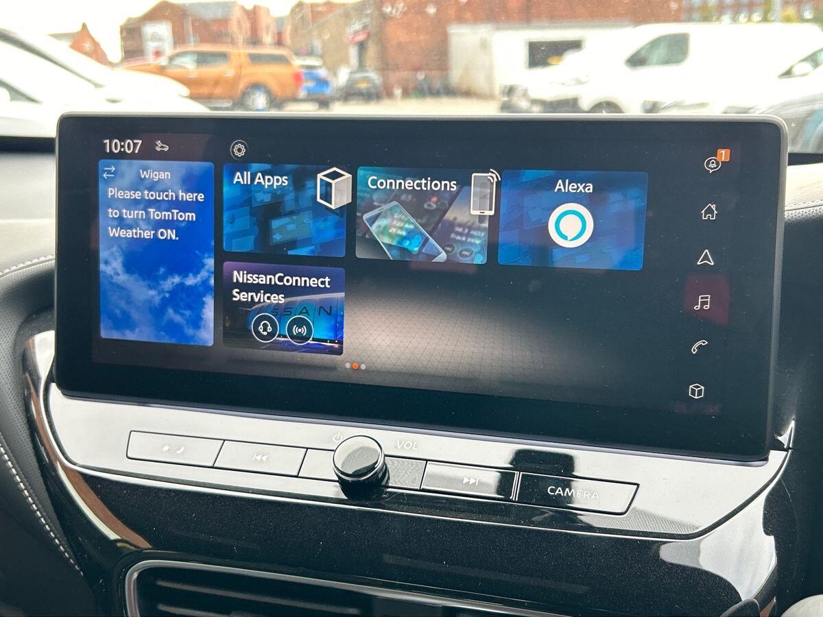 Used Nissan Juke 2025 for sale - 77104232: Photo 30