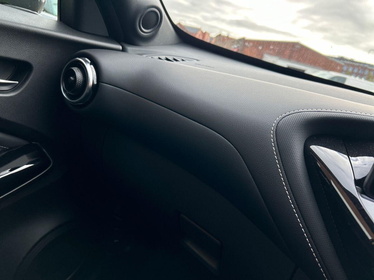 Used Nissan Juke 2025 for sale - 77104232: Photo 35