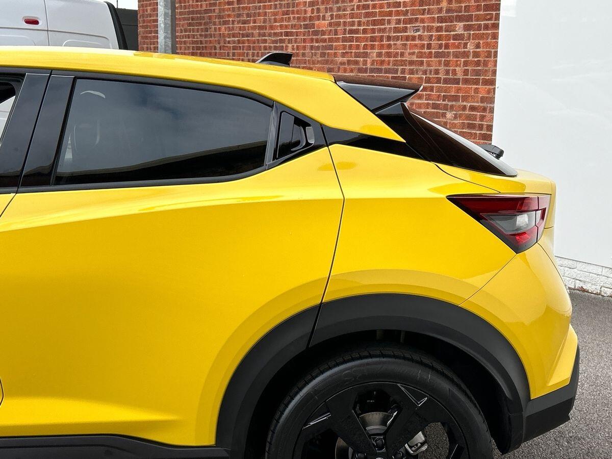 Used Nissan Juke 2025 for sale - 77104232: Photo 38