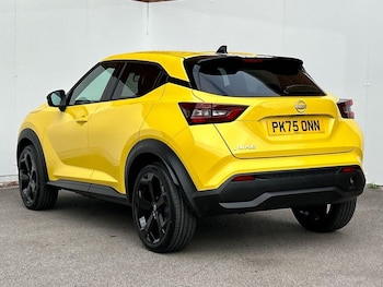 Used Nissan Juke 2025 for sale - 77104232: Photo