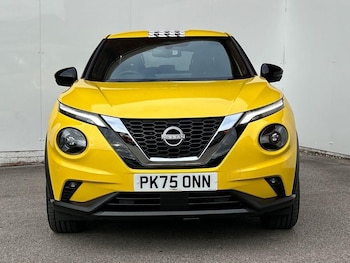 Used Nissan Juke 2025 for sale - 77104232: Photo