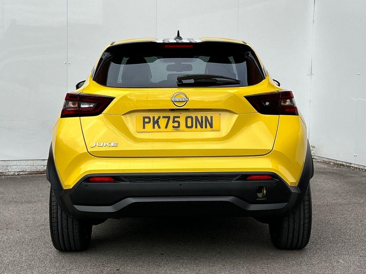 Used Nissan Juke 2025 for sale - 77104232: Photo 5