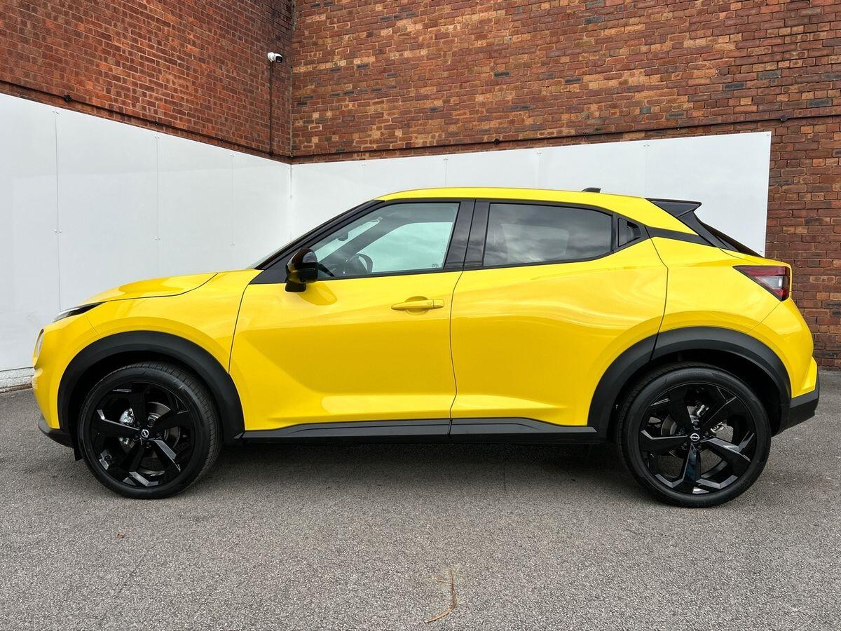 Used Nissan Juke 2025 for sale - 77104232: Photo 6