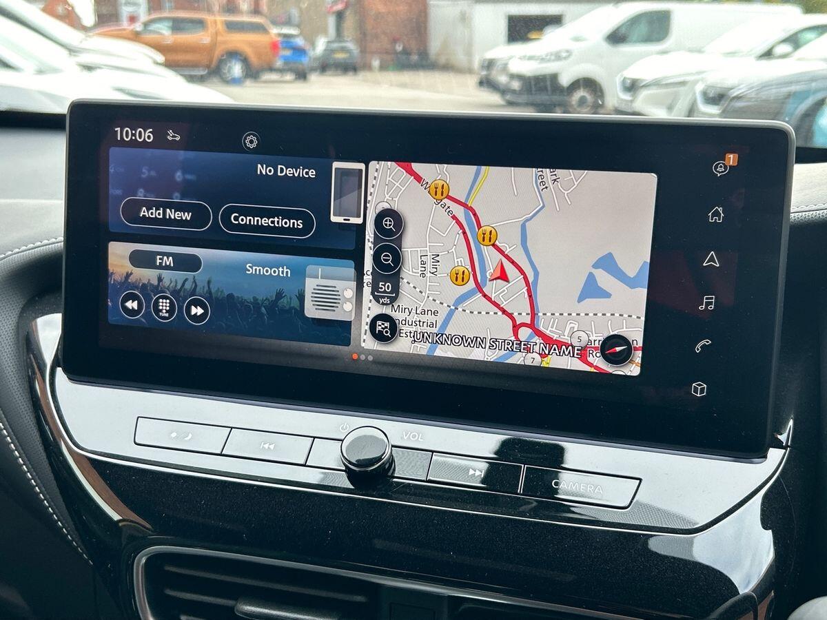 Used Nissan Juke 2025 for sale - 77104232: Photo 9