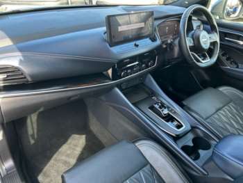 Used Nissan Qashqai 2023 for sale - 74741617: Photo