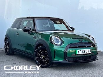 Used MINI Electric Hatch 2023 for sale - 78722760: Photo