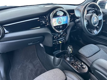Used MINI Electric Hatch 2023 for sale - 78722760: Photo