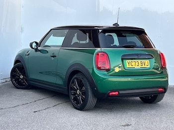 Used MINI Electric Hatch 2023 for sale - 78722760: Photo
