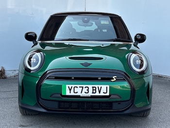 Used MINI Electric Hatch 2023 for sale - 78722760: Photo