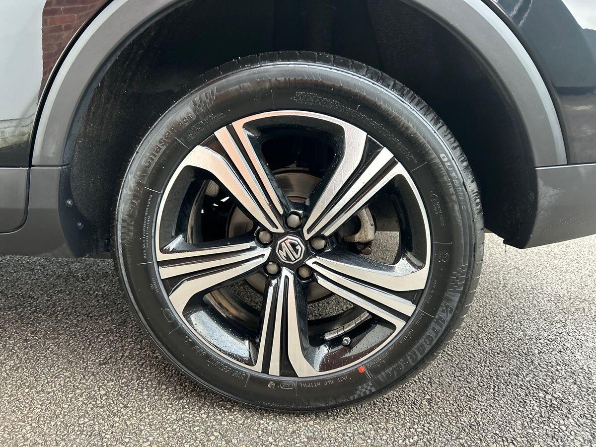 Used MG MG ZS 2021 for sale - 77443873: Photo 10