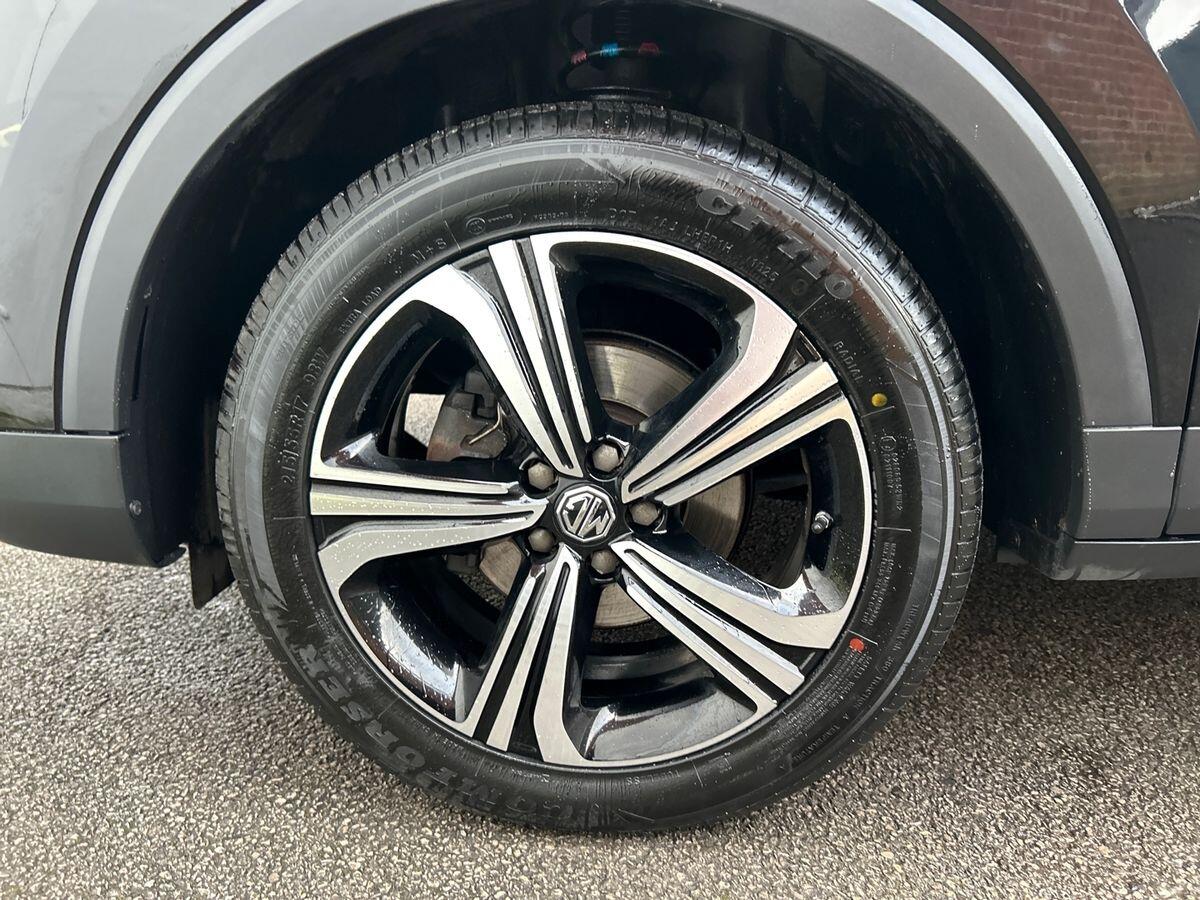 Used MG MG ZS 2021 for sale - 77443873: Photo 11