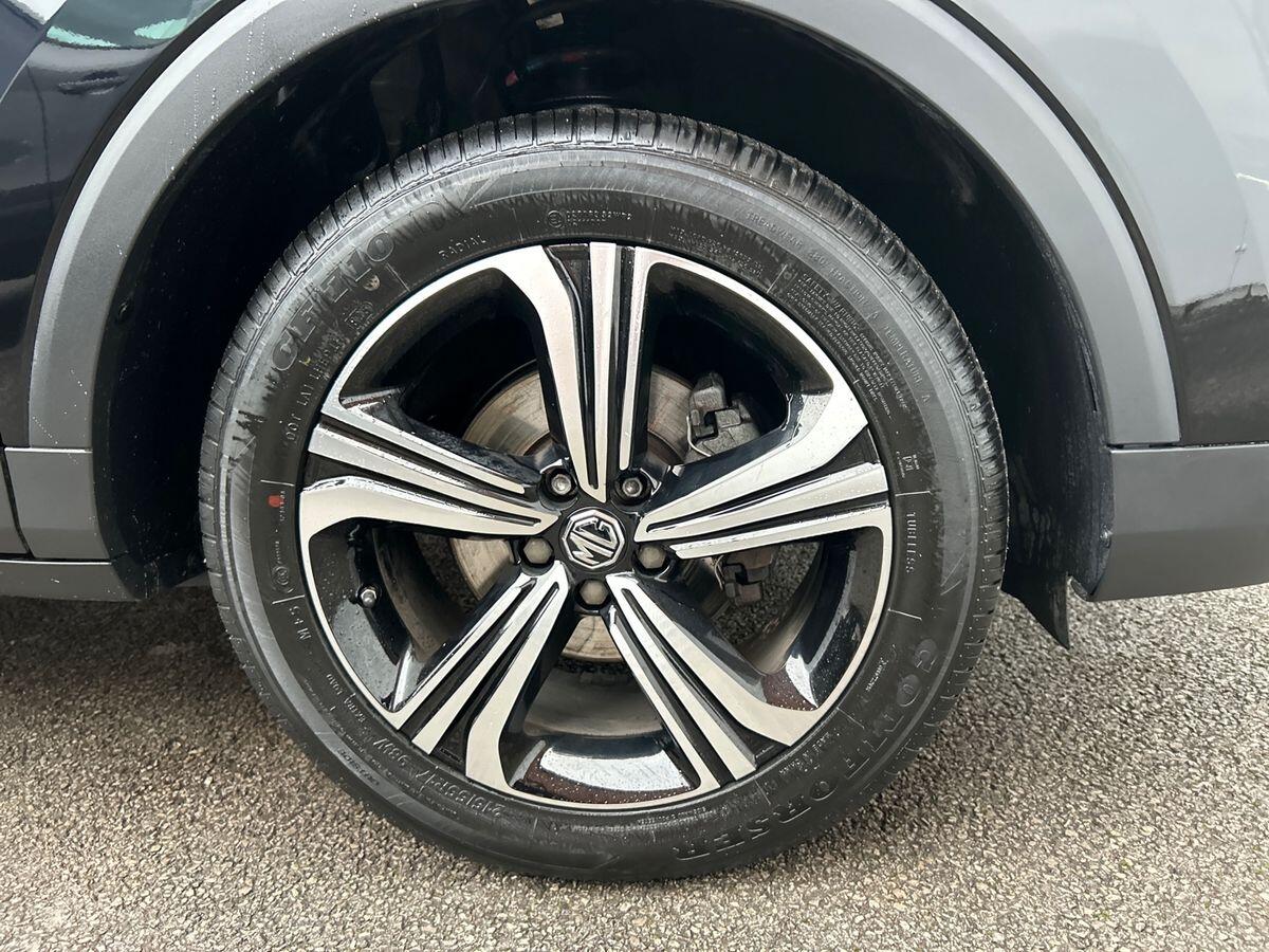 Used MG MG ZS 2021 for sale - 77443873: Photo 12