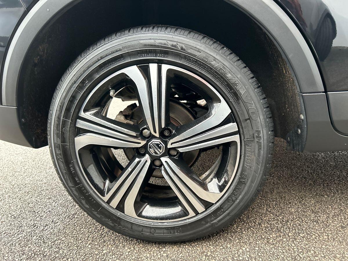 Used MG MG ZS 2021 for sale - 77443873: Photo 13