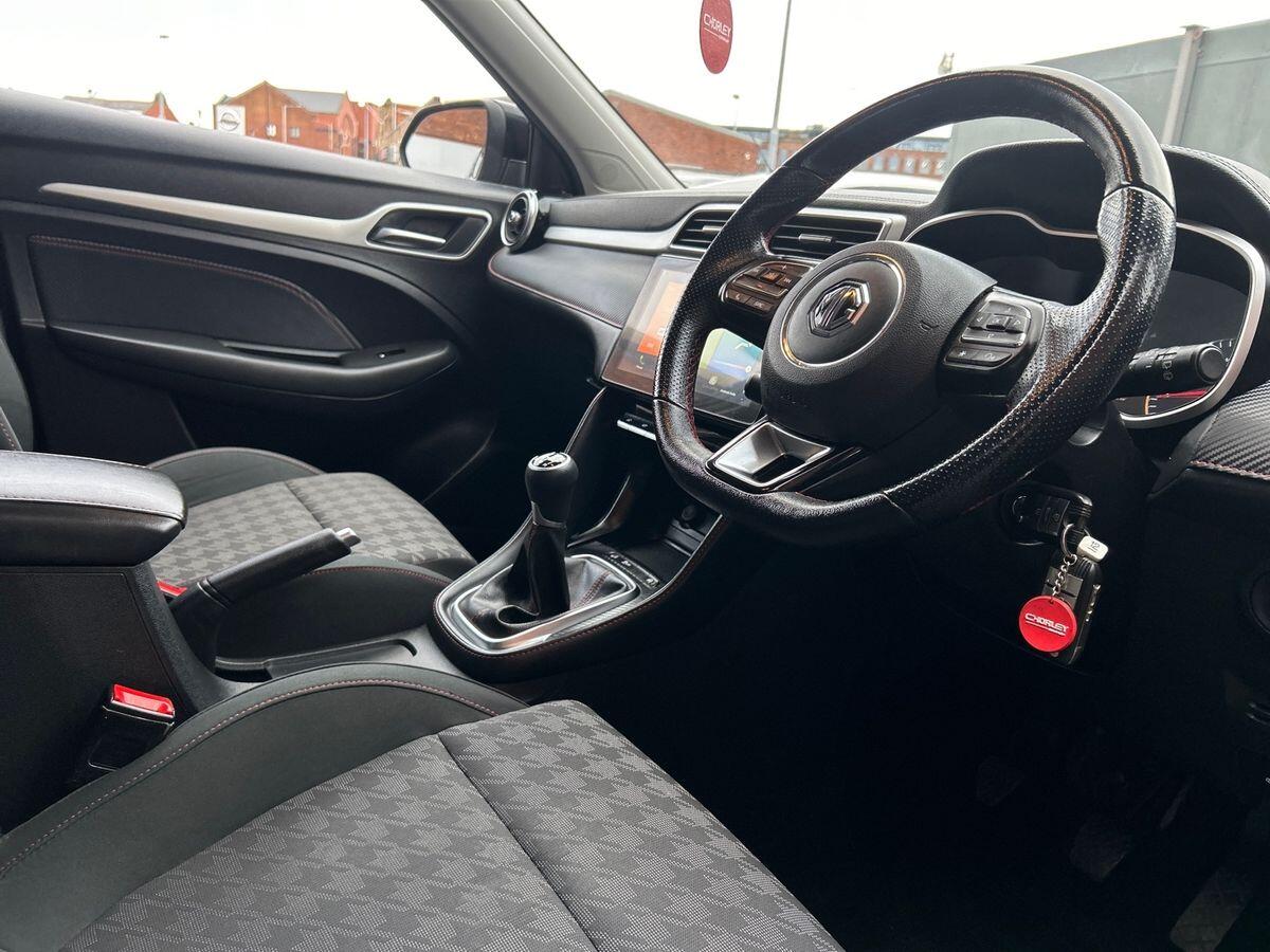 Used MG MG ZS 2021 for sale - 77443873: Photo 14