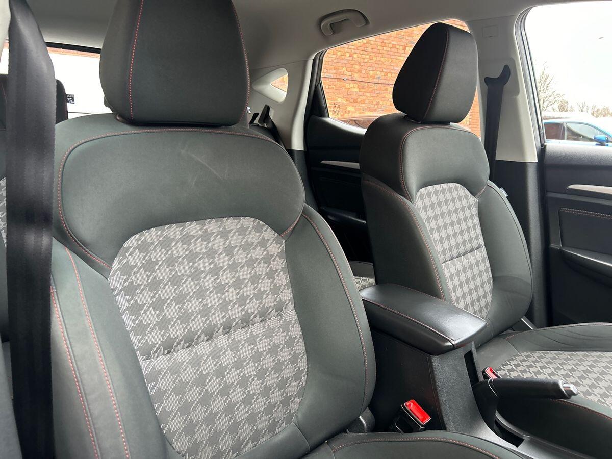 Used MG MG ZS 2021 for sale - 77443873: Photo 17