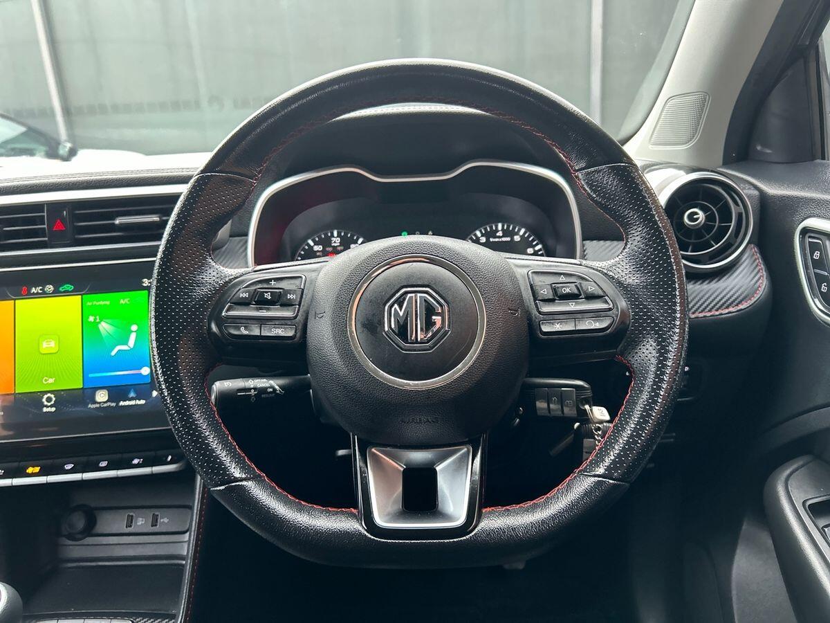 Used MG MG ZS 2021 for sale - 77443873: Photo 18