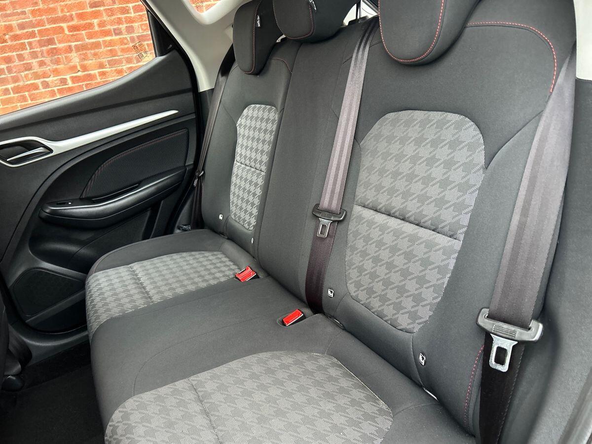 Used MG MG ZS 2021 for sale - 77443873: Photo 19