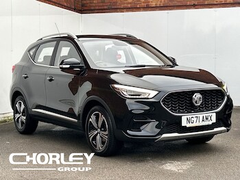 Used MG MG ZS 2021 for sale - 77443873: Photo