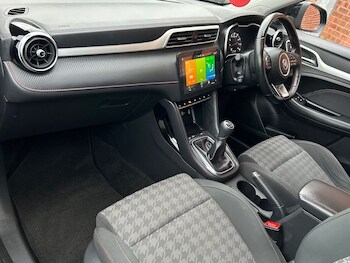 Used MG MG ZS 2021 for sale - 77443873: Photo