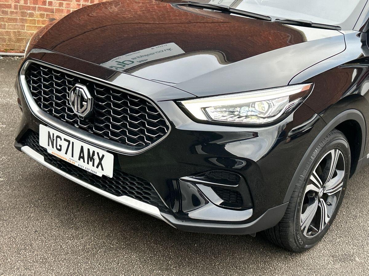 Used MG MG ZS 2021 for sale - 77443873: Photo 33