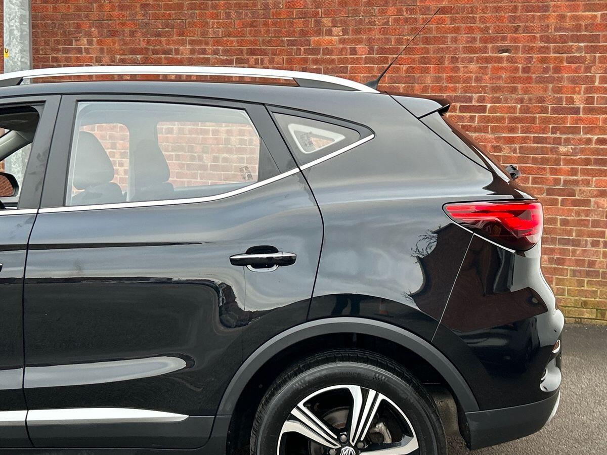 Used MG MG ZS 2021 for sale - 77443873: Photo 35