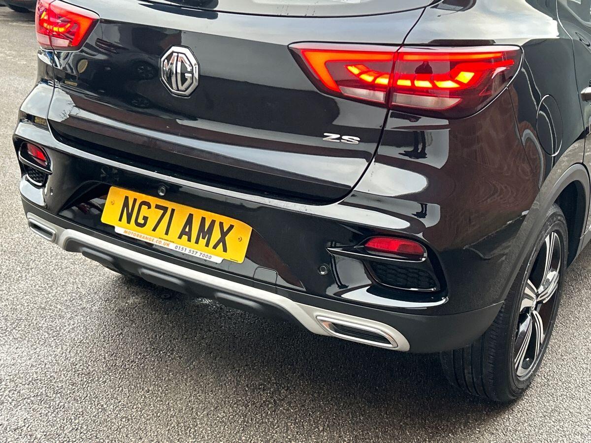 Used MG MG ZS 2021 for sale - 77443873: Photo 36