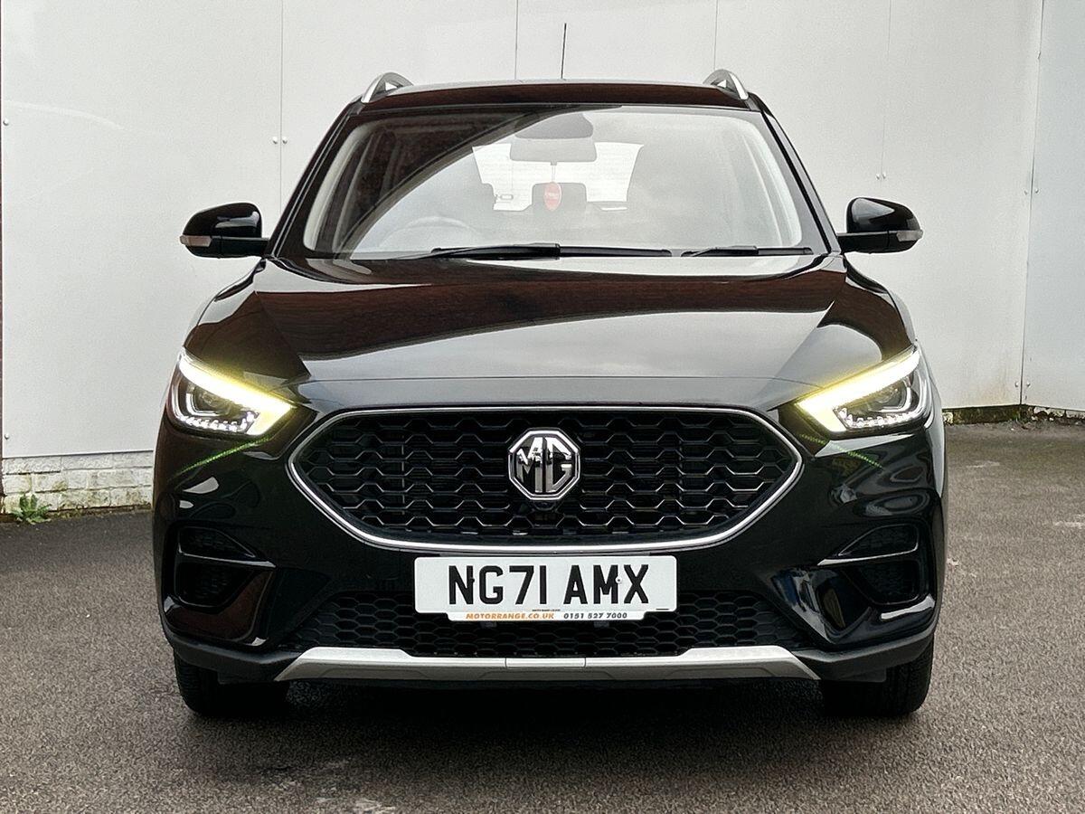 Used MG MG ZS 2021 for sale - 77443873: Photo 4