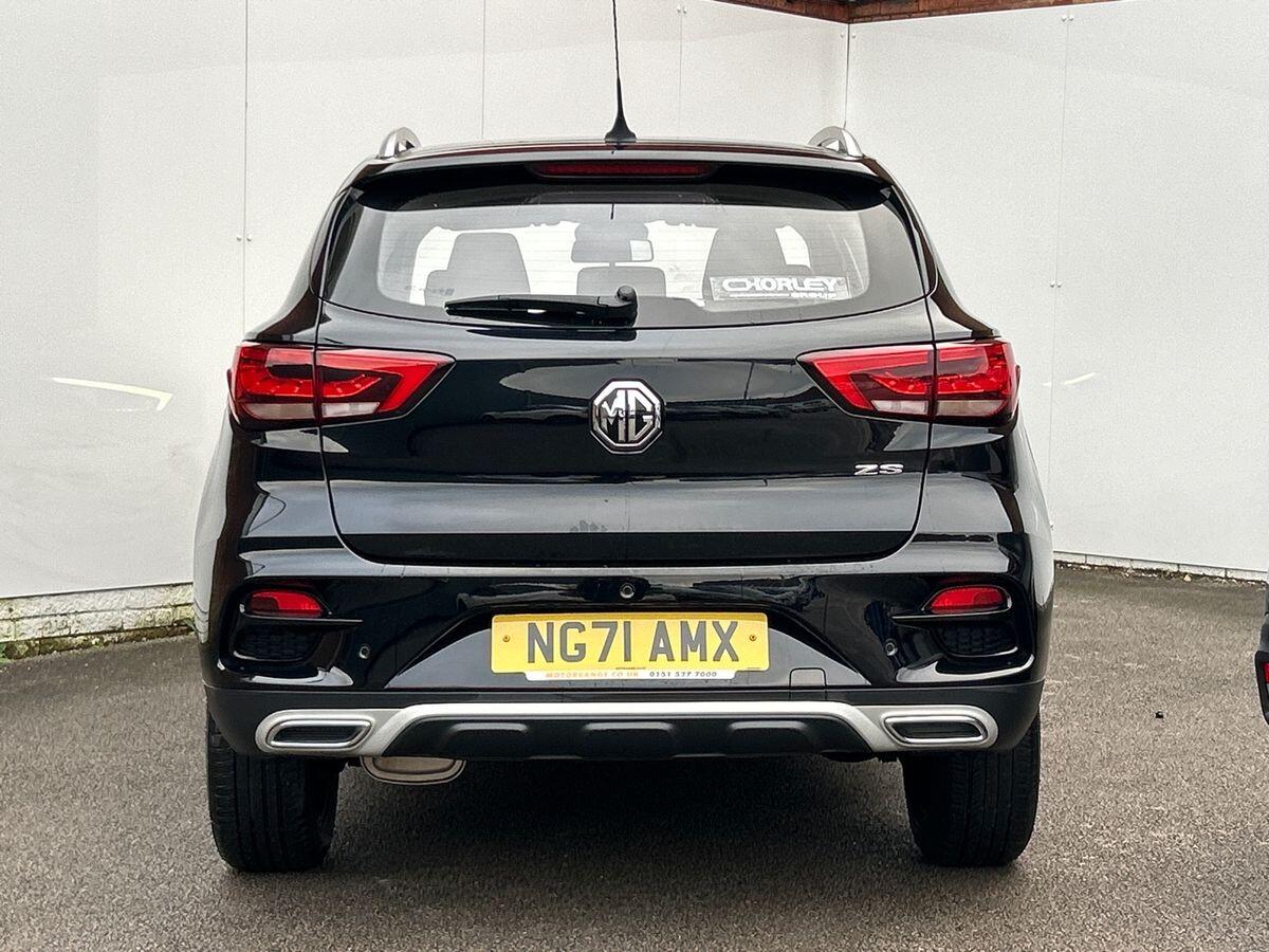 Used MG MG ZS 2021 for sale - 77443873: Photo 5