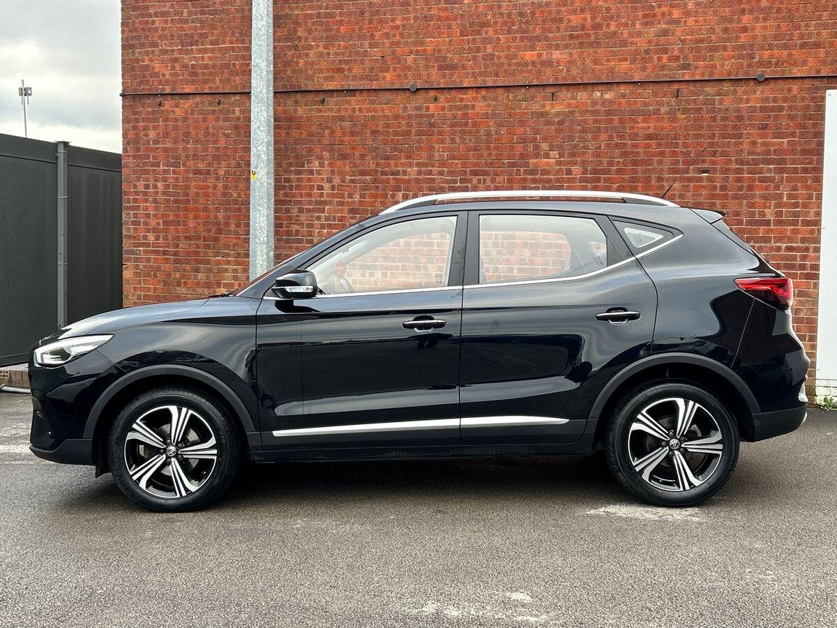 Used MG MG ZS 2021 for sale - 77443873: Photo 6