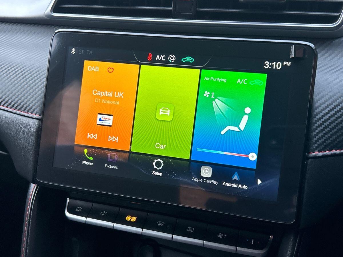 Used MG MG ZS 2021 for sale - 77443873: Photo 9